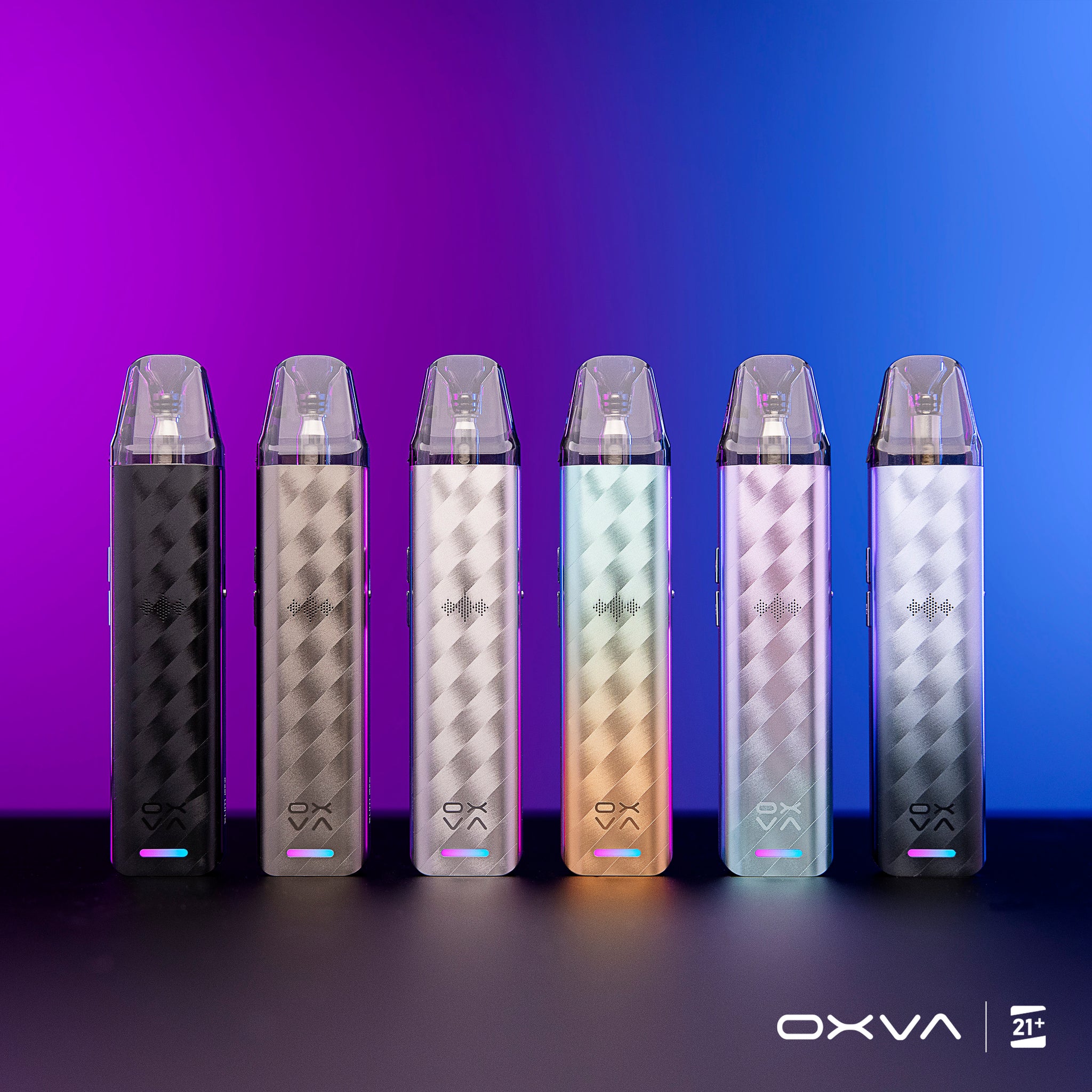 OXVA XLIM SE 2 Kit Review – 3avape