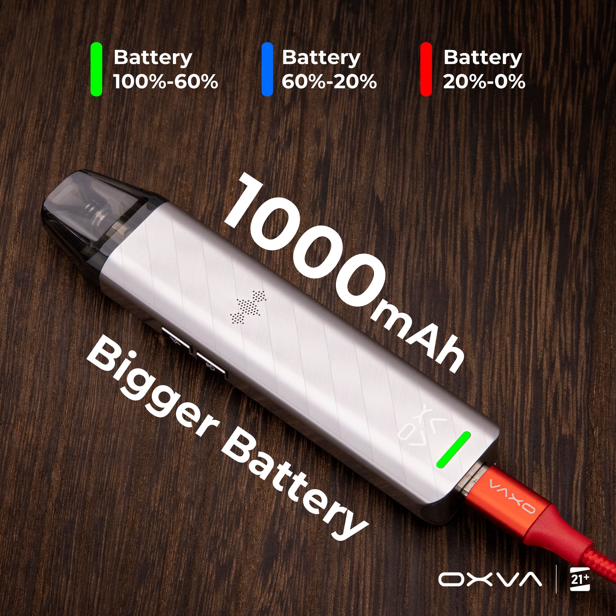 OXVA XLIM SE 2 Kit 1000mAh