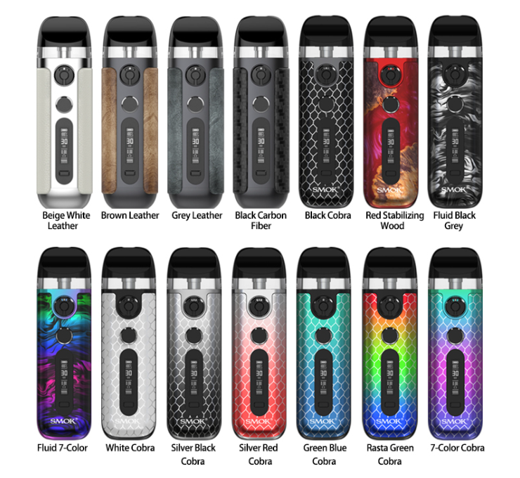 SMOK Novo 5 Pod Kit 900mAh