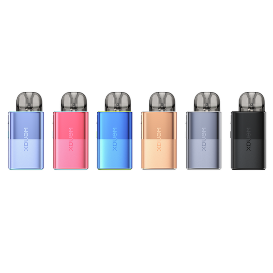 Geekvape Wenax U Pod Kit 1000mAh