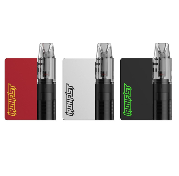 Uwell Caliburn Ironfist L Pod Kit 690mAh