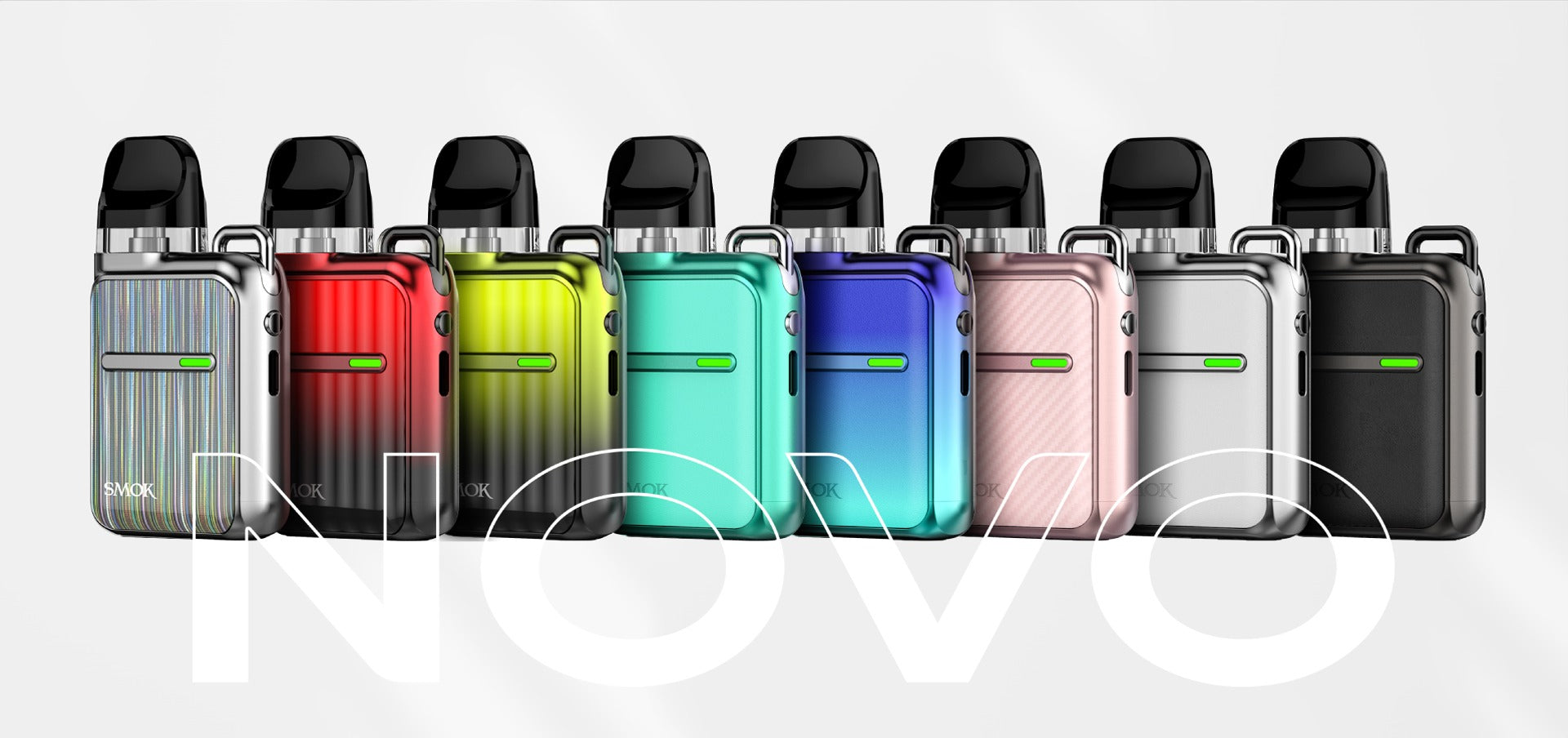 Product Review: SMOK Novo Master Box Pod Kit