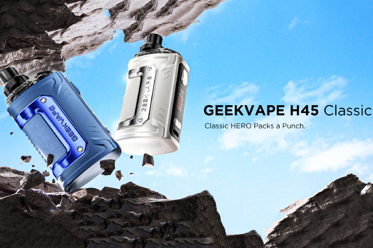 Geekvape H45 Classic