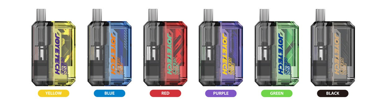 Joyetech EVIO Gemini Pod System Kit