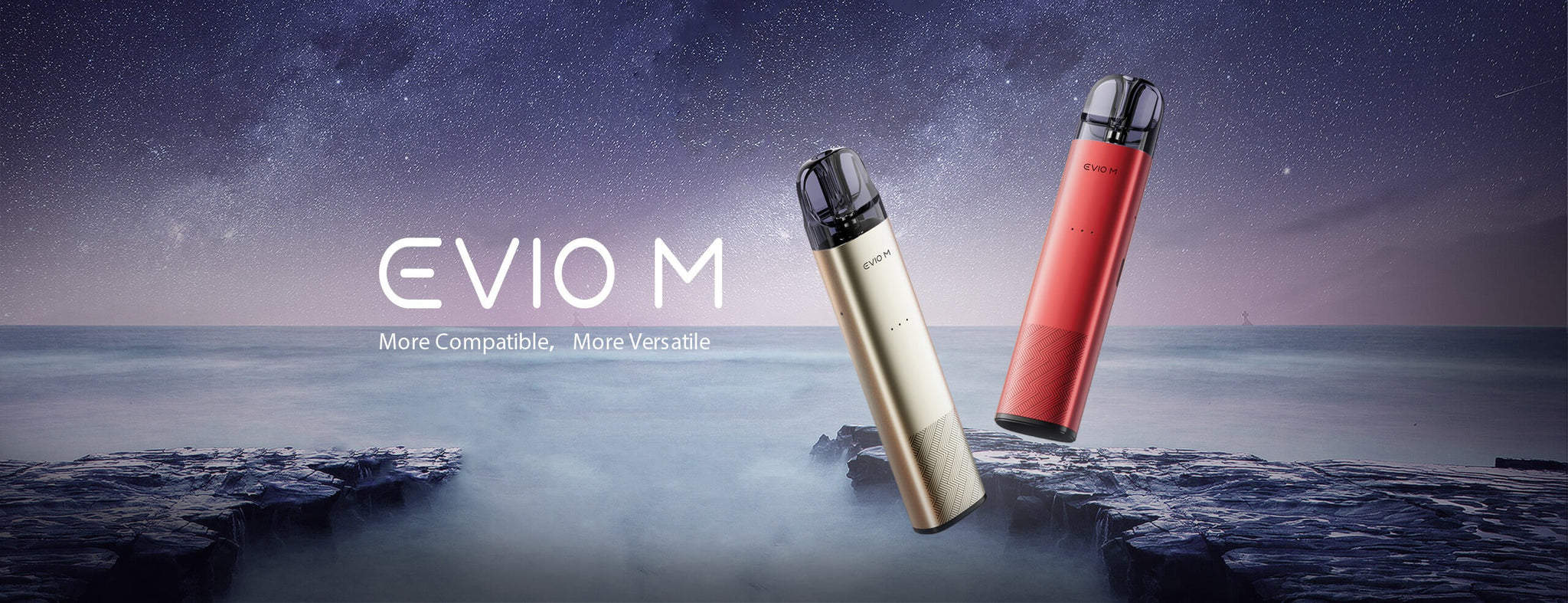 Joyetech EVIO M