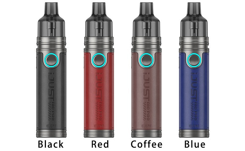 Eleaf iJust AIO Pro Pod Kit 3000mAh