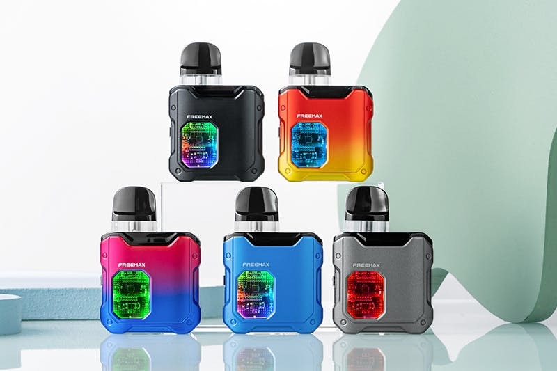 Freemax Galex Nano