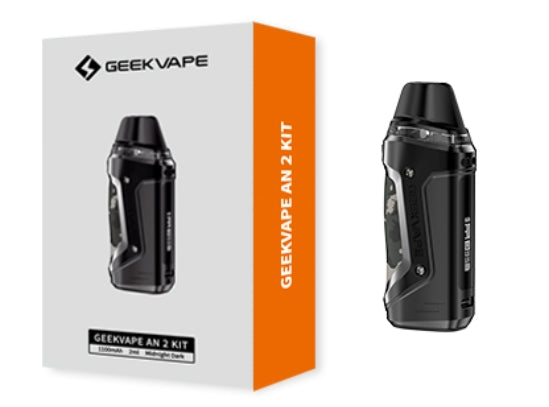 Geekvape AN 2 (Aegis Nano 2) Kit 1100mAh