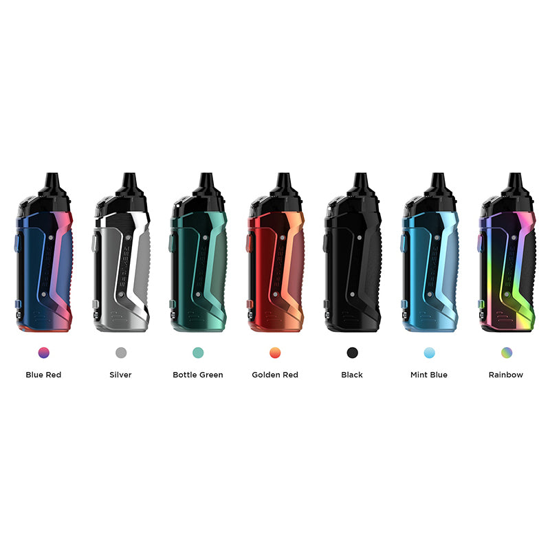 Geekvape B60 (Aegis Boost 2) Pod Mod Kit 2000mAh 5ml