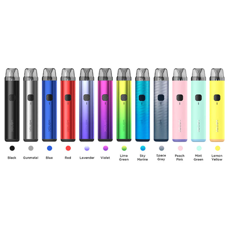 Geekvape Wenax H1 Pod System Kit 1000mAh 19W 2.5ml