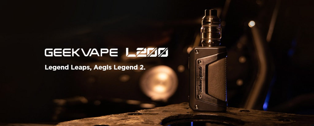 Geekvape L200