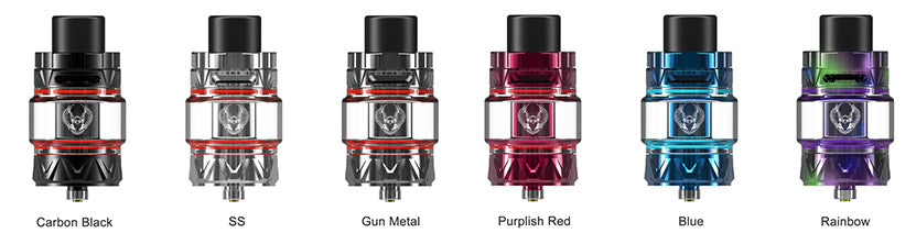 HorizonTech Sakerz Sub Ohm Tank 5ml