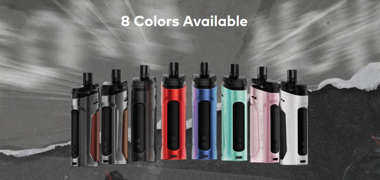 Innokin Kroma Nova Pod Mod Kit