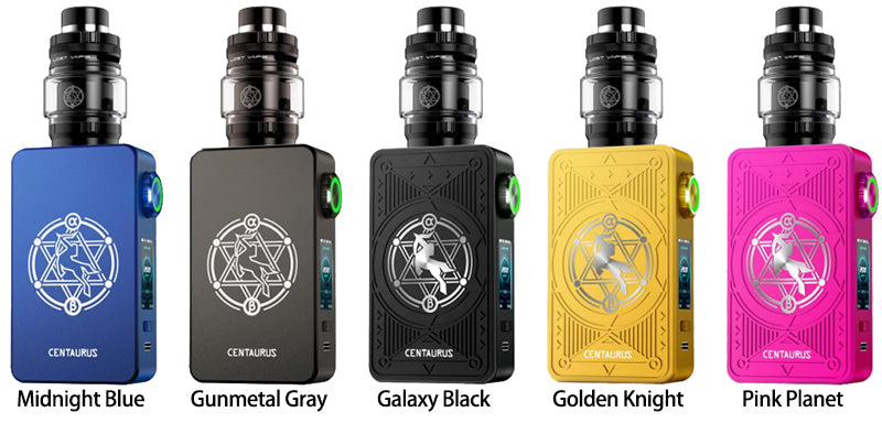 LOST VAPE CENTAURUS M200 STARTER KIT