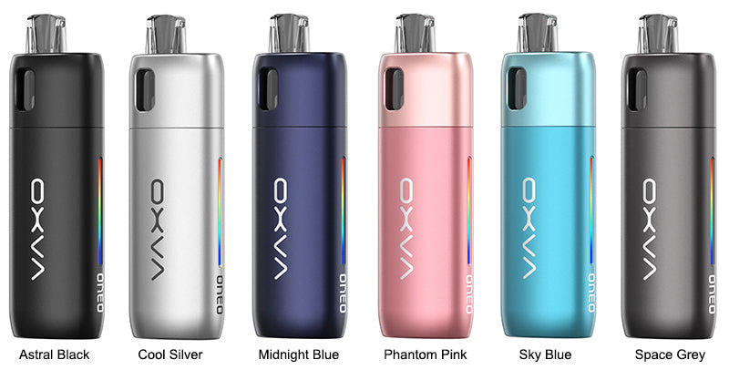 PRODUCT REVIEW: OXVA ONEO Pod Kit