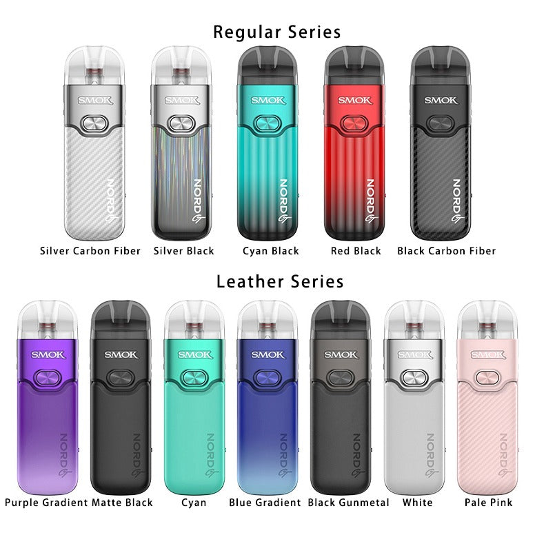 SMOK Nord GT Pod System 2500mAh