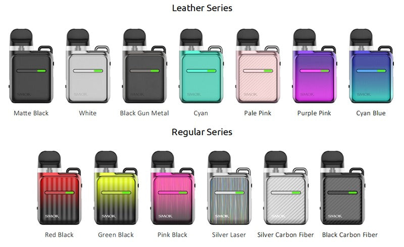 SMOK Novo Master Box Pod Kit