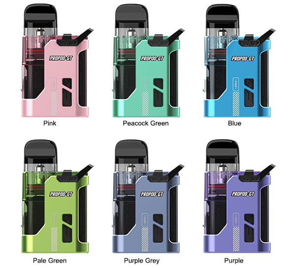 SMOK Propod GT Pod System Kit 700mAh