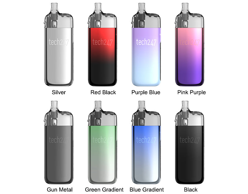 SMOK Tech247 Pod System Kit 1800mAh