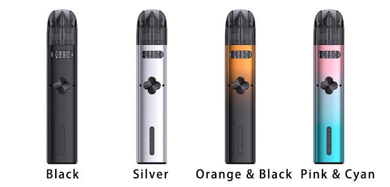 Uwell Caliburn Explorer Pod System Kit 1000mAh