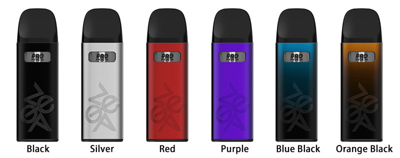 Uwell Caliburn GZ2 Pod Kit 850mAh