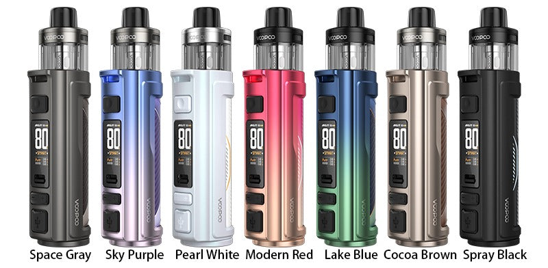 VOOPOO Argus Pro 2 Pod Mod Kit 3000mAh