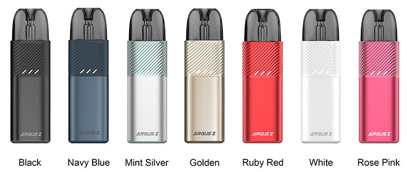 VooPoo Argus Z Pod System Kit 900mAh