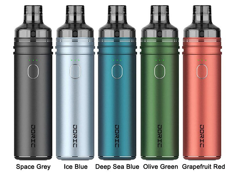 VOOPOO Doric 60 Pod System Kit 2500mAh