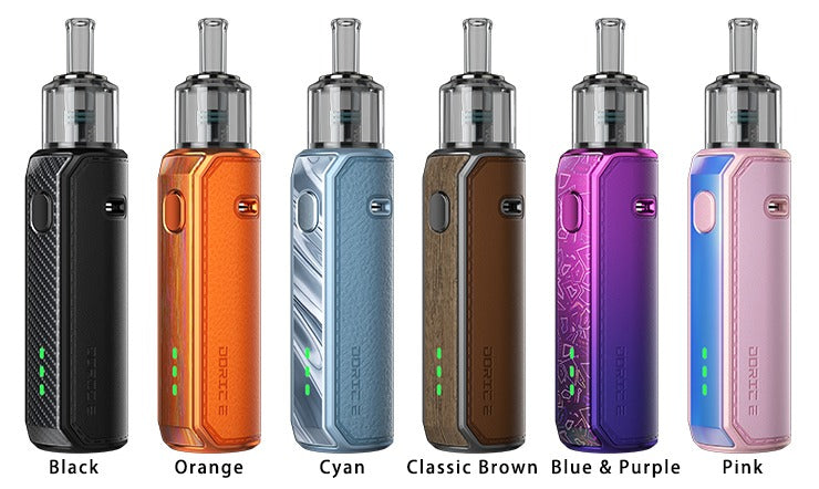 VOOPOO Doric E