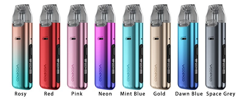 VOOPOO VMATE Pro Pod System Kit 900mAh