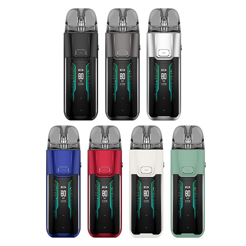 Vaporesso LUXE XR Max Pod Kit 2800mAh