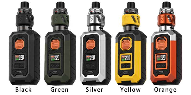 Vaporesso Armour Max