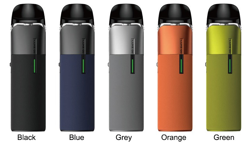 Vaporesso LUXE Q2 Pod System Kit 1000mAh