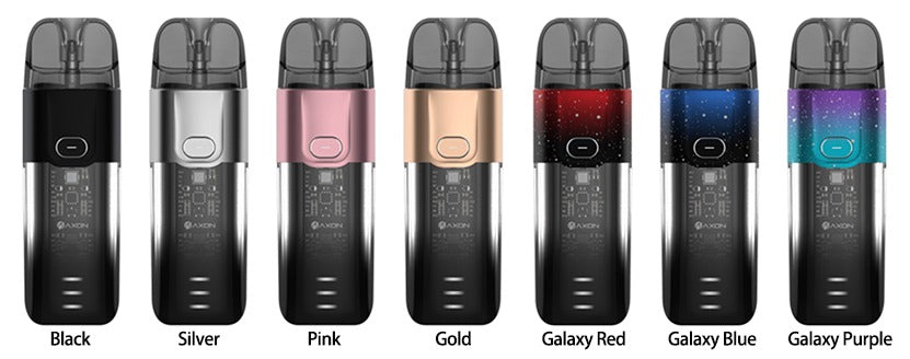 Vaporesso LUXE XR Pod System Kit 1500mAh