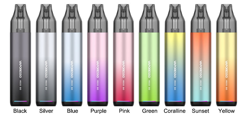 Vaporesso Veco Go Pod Kit 1500mAh