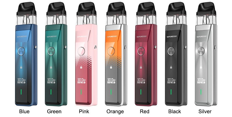 Vaporesso XROS PRO Pod System Kit 1200mAh