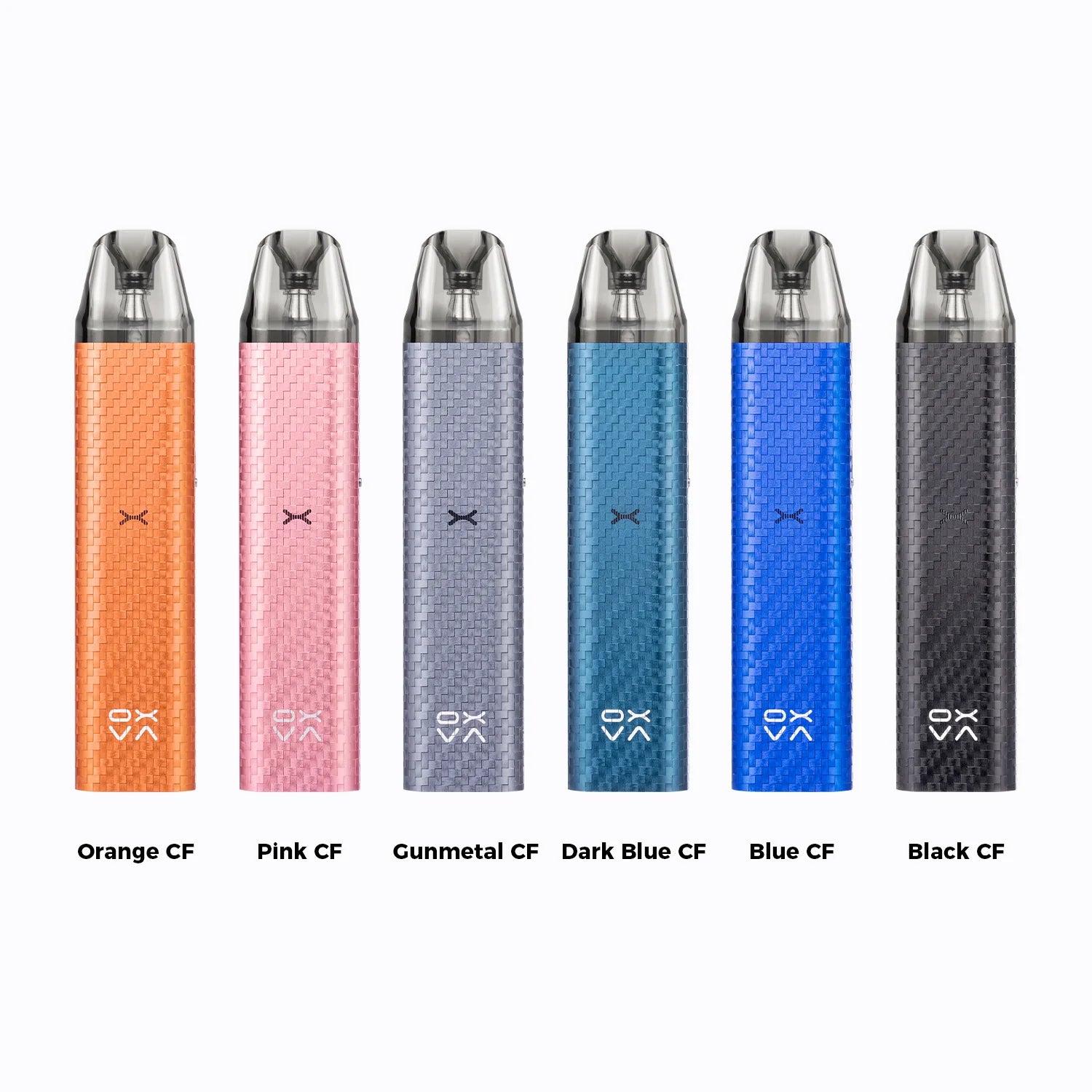 OXVA Xlim SE Bonus Kit 900mAh