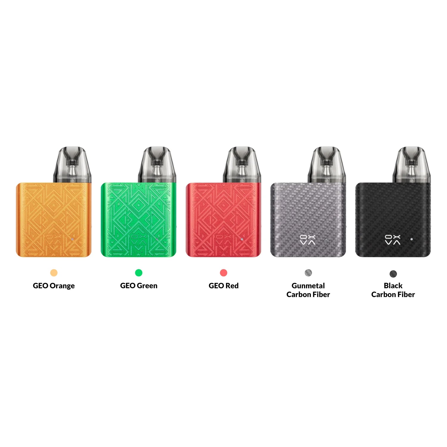 OXVA XLIM SQ KIT 900mAh