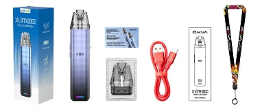 OXVA XLIM SE 2 Kit 1000mAh