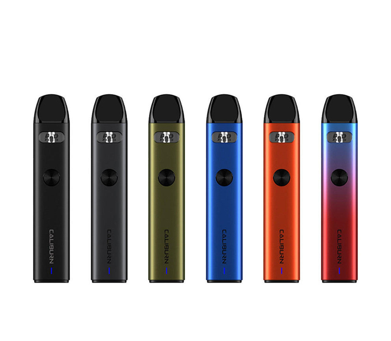 Uwell Caliburn A2 Pod System Kit 520mAh