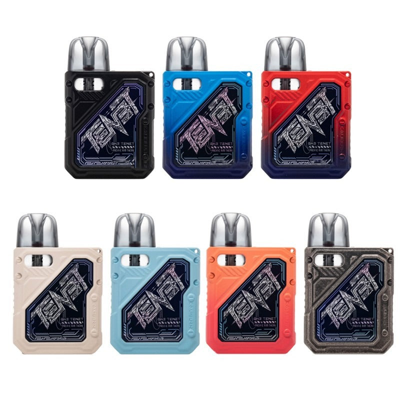 Uwell Caliburn GK3 Tenet Pod System Kit