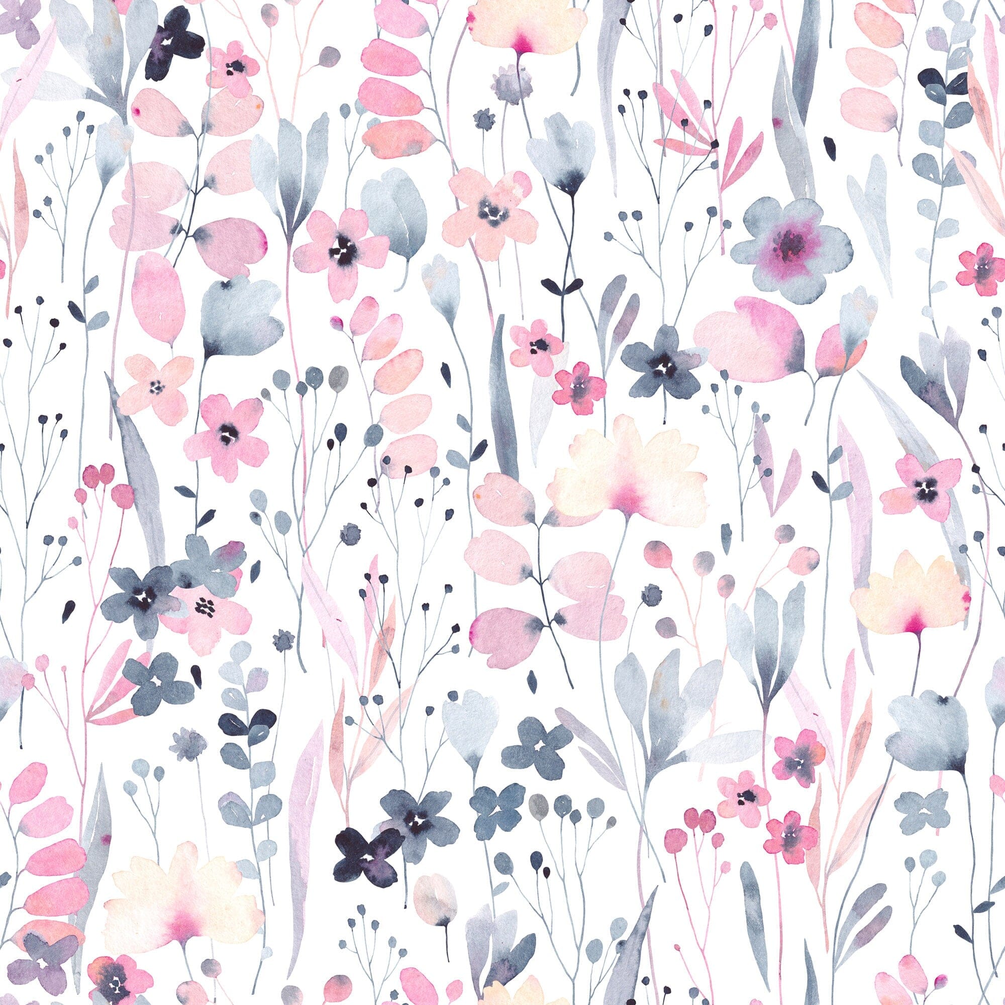 48 Wildflower Wallpaper Desktop  WallpaperSafari