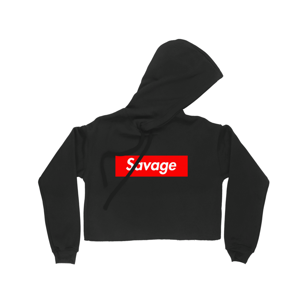 Men Savage Hoodie, Suprem Clothing, Hoodie Parody, Hoodie Suprem