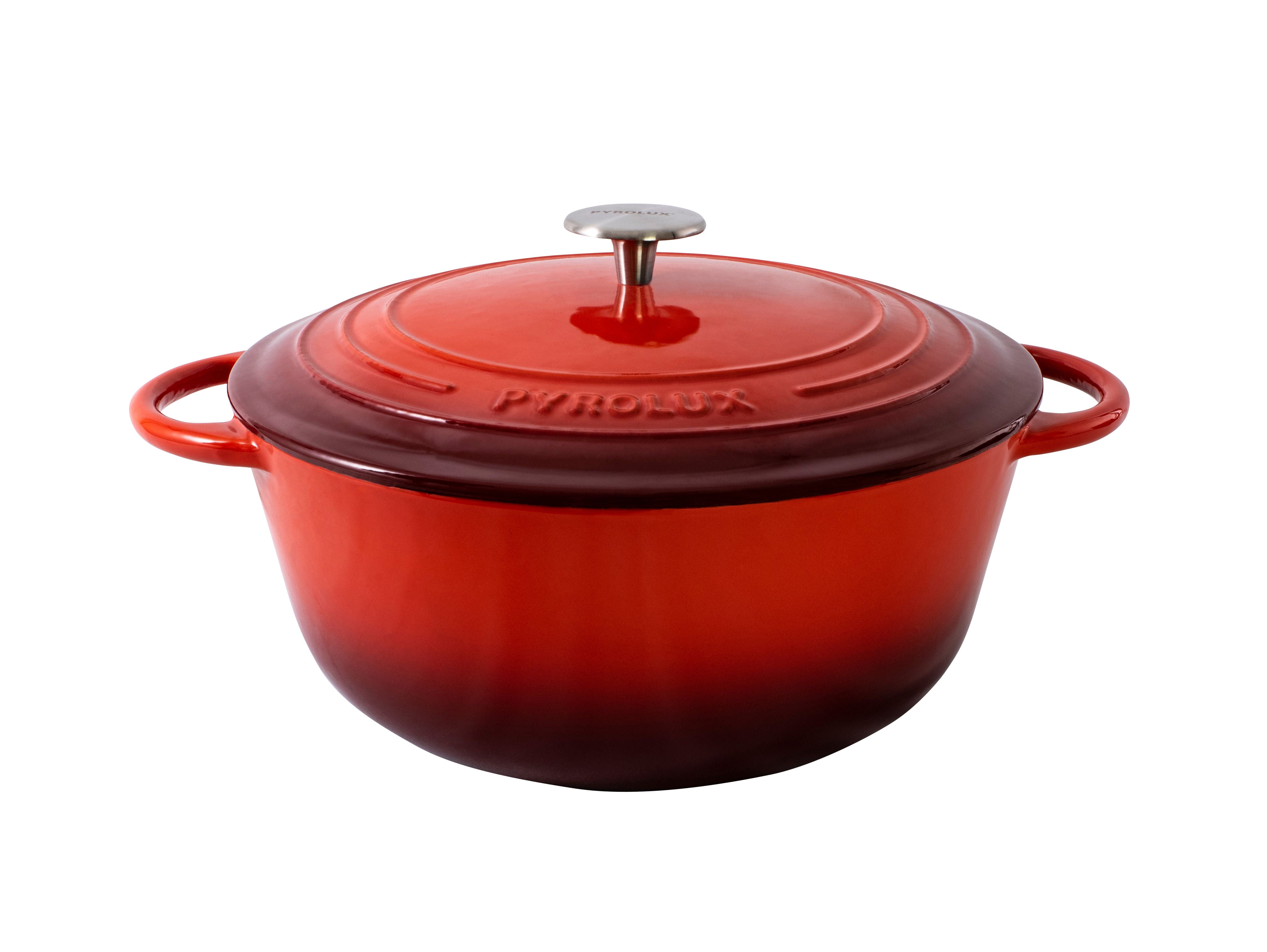 Pyrolux Pyrochef Casserole 5LT-Pick up 0nly- - Taylors Home Centre