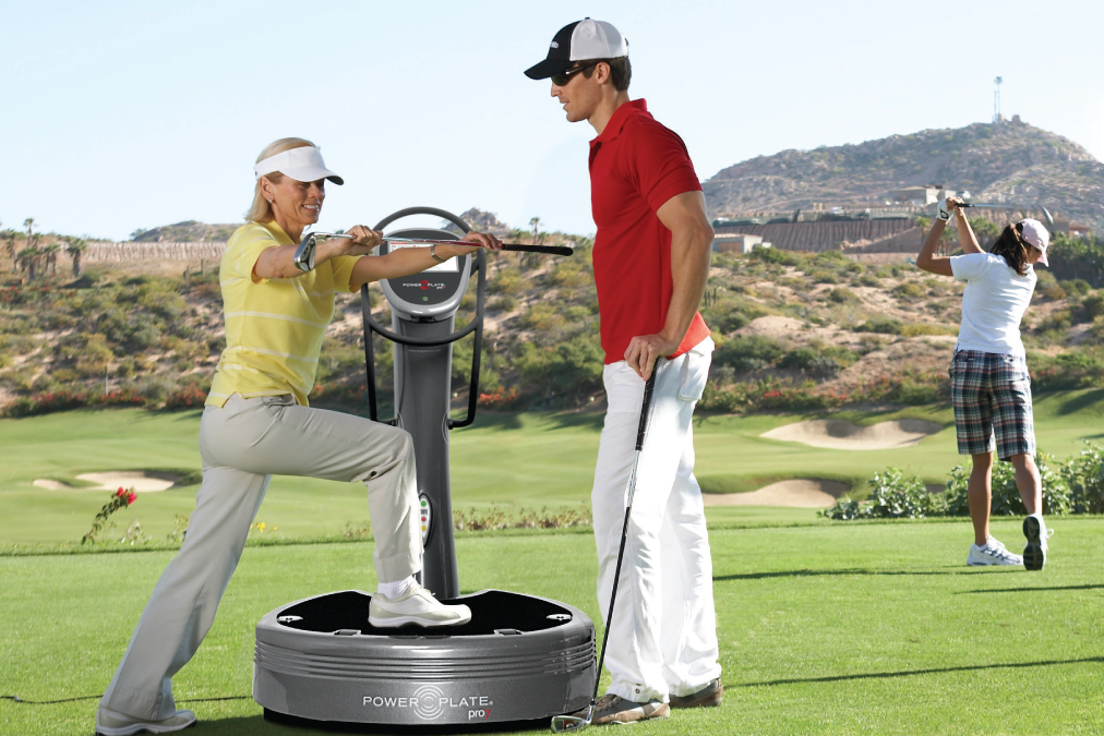 Power Plate Golf Power Plate Phs Llc Blog Blog Power Plate Phs Llc