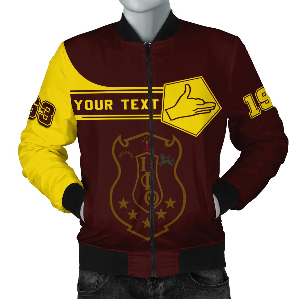 iota phi theta line jackets