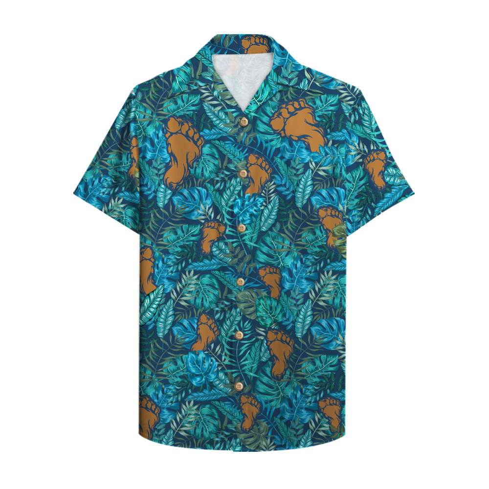 If you want to be noticed, wear These Trendy Hawaiian Shirt 38
