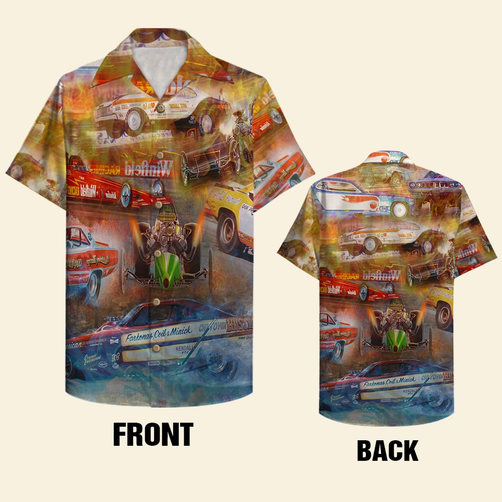 This post will help you find the best Hawaiian Shirt 21
