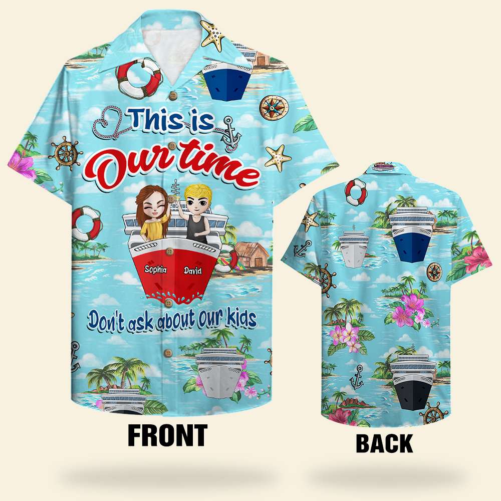 This post will help you find the best Hawaiian Shirt 207
