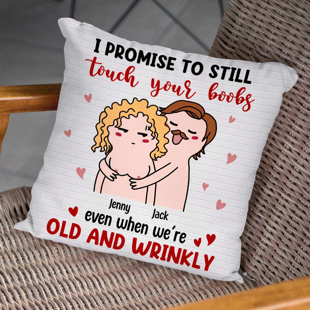 The Original Pillow Booty-Cinnamon – LovelyNicocoa